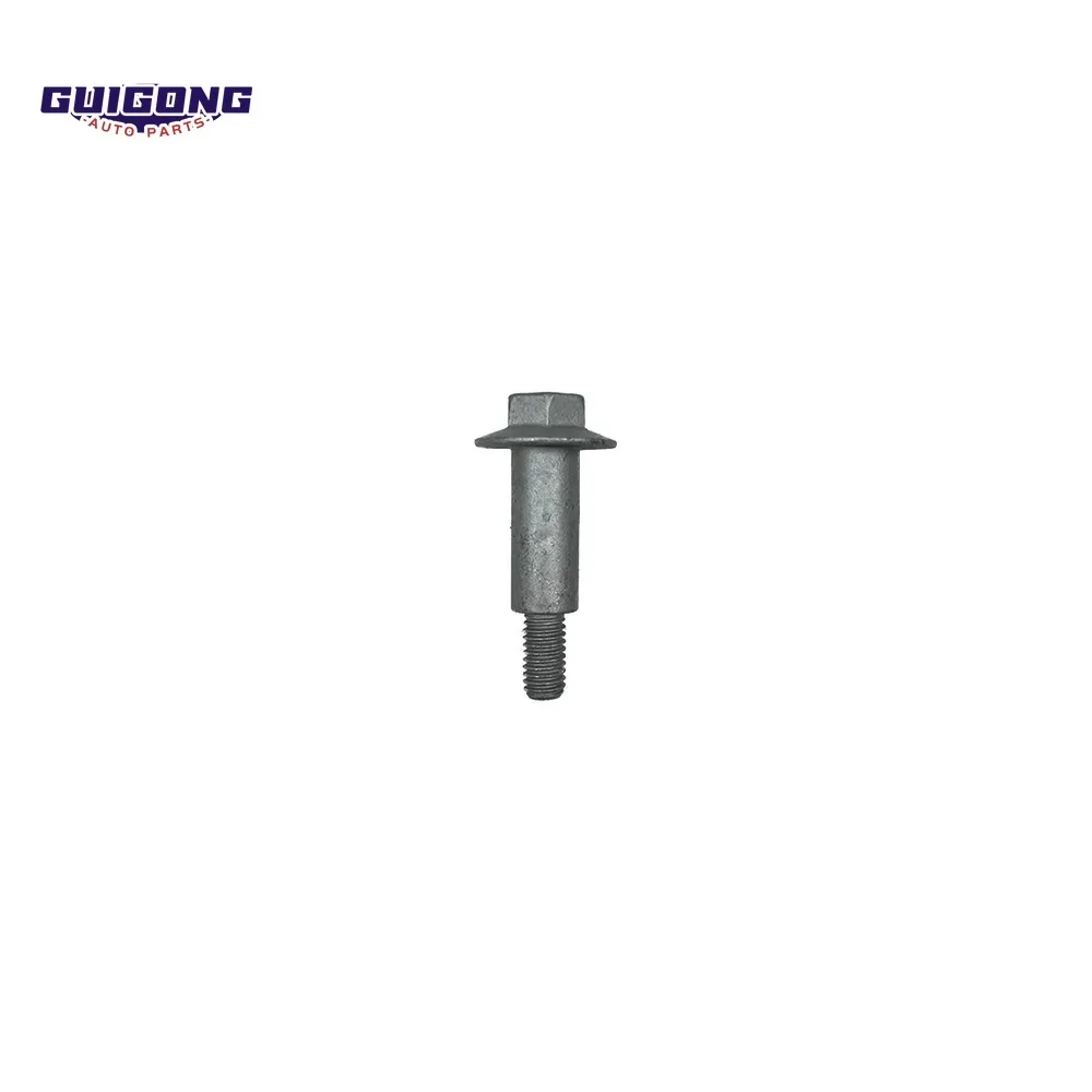 GUIGONG Engine Cylinder Head Cover Bolts Screws Gaskets for Suzuki Vitara S-Cross Ciaz Swift Aerio 1.6 1.5 Car Accessories