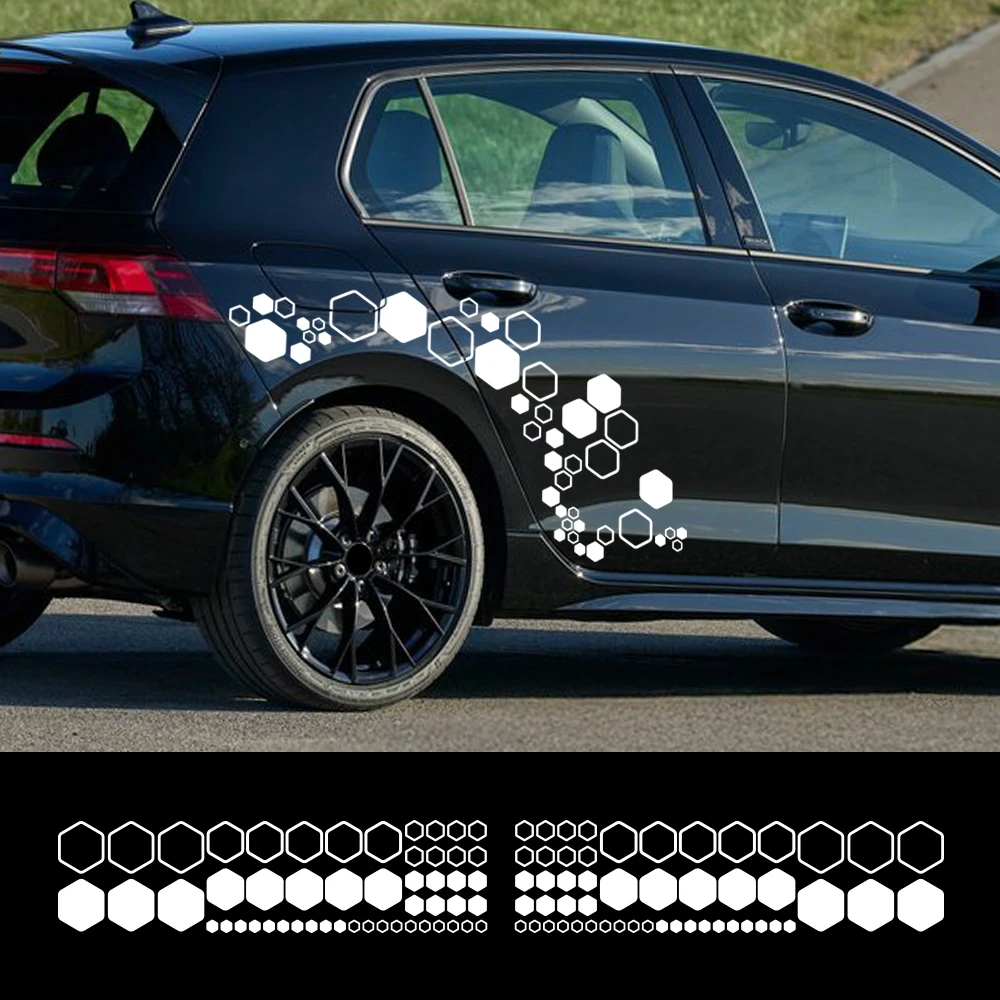 Thumbnail 2 - #46 Latest Vinyl Car Stickers Offers