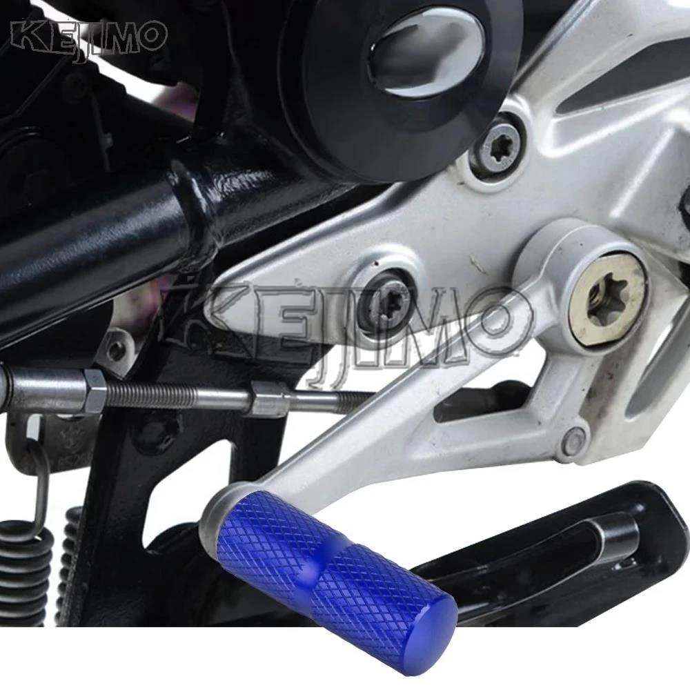For BMW R1200GS LC Adv R1200R LC R1200 RS LC R1200RT R1200ST R850RT R850GS R1250R R1250RS  Shift Gear Lever Extension Enlarger