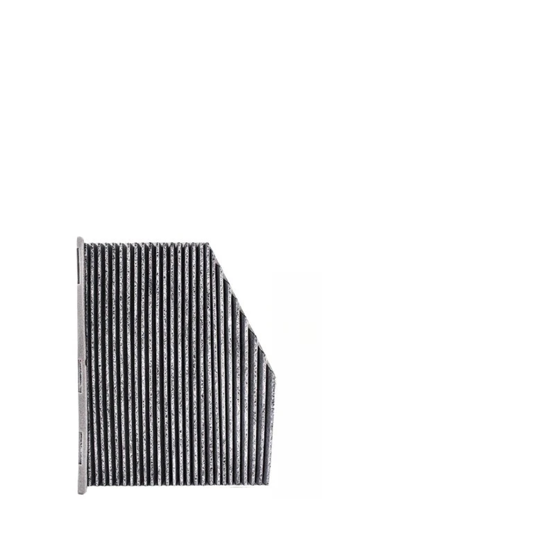For air conditioner filter element filter activated carbon