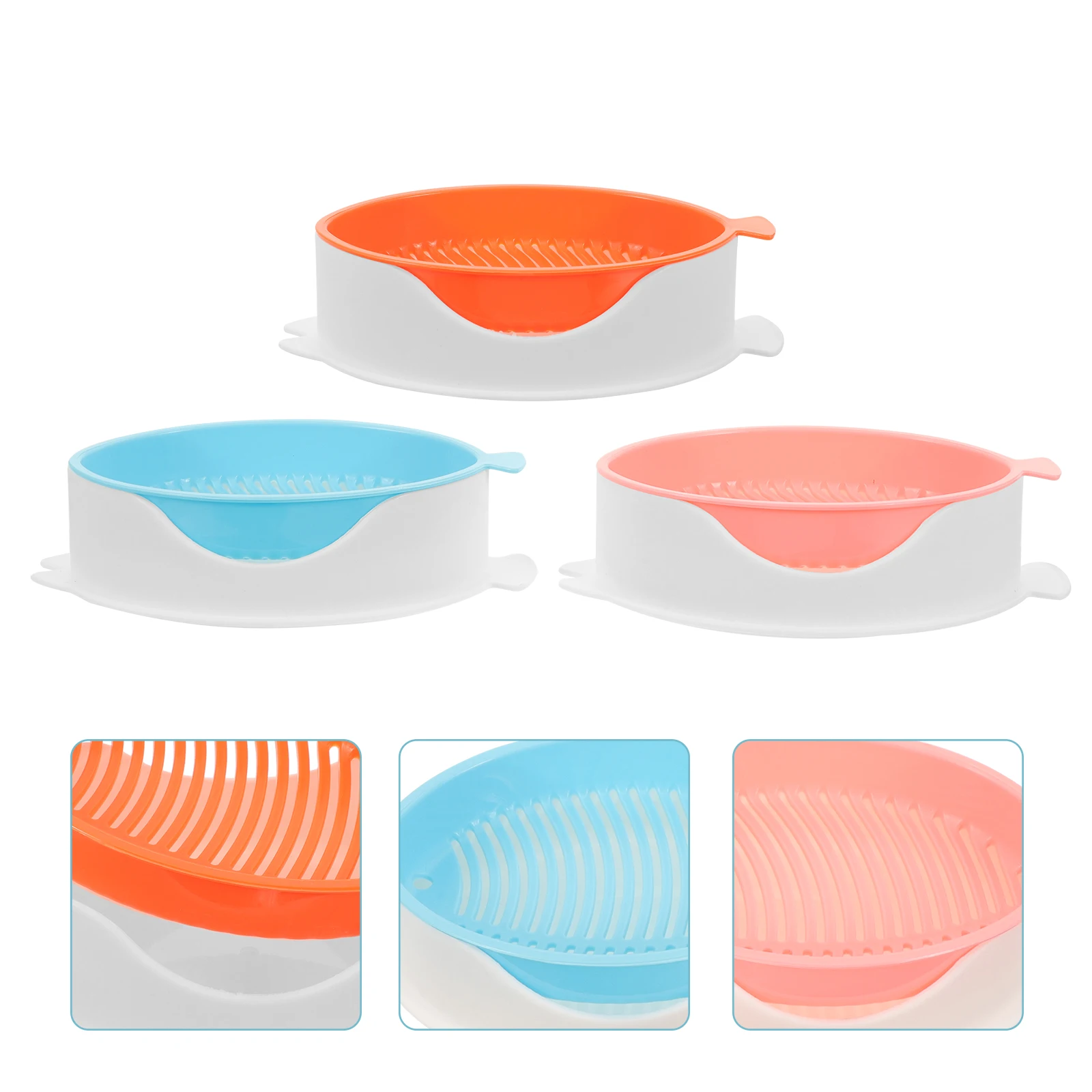 

Cat Supplies Grass Pot Plant Box Planting Container for Indoor Pet Planter Plastic Basin