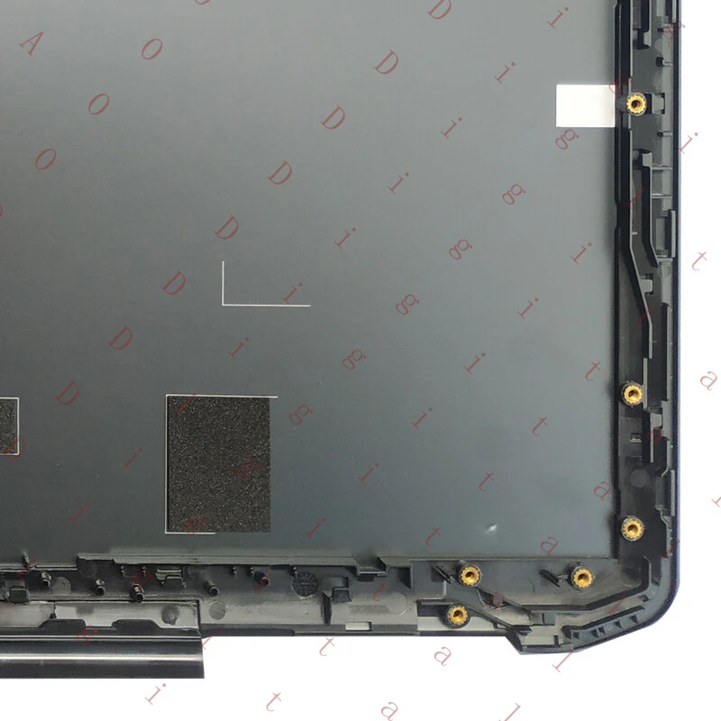 Новая/оригинальная задняя крышка ЖК-дисплея LL для Dell Latitude E5530 AM0M1000300 0H7N3T 8G3YN A12106