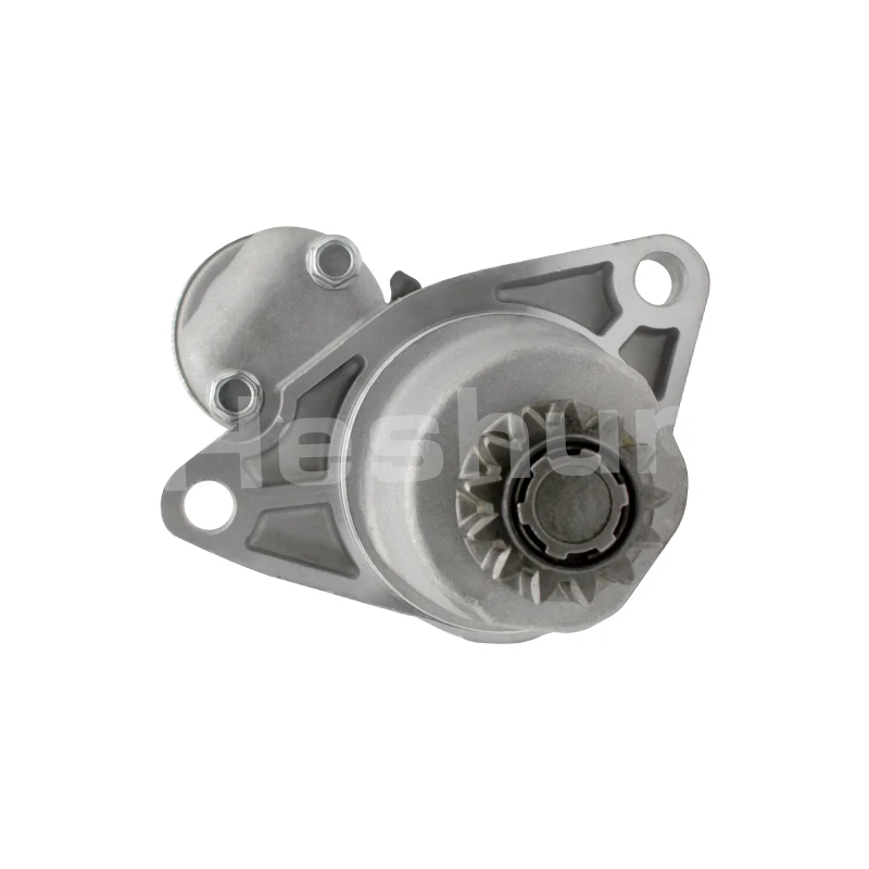 New Replacement Starter Motor For NISSAN MAXIMA 2.5 V6 J32 VQ25 2006 2007 2008 2014 23300-JN00A 23300-JN00B 23300-JN00C S114-936