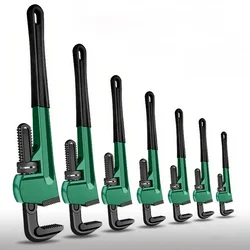 Heavy Duty Pipe Pliers Industrial Plumbing Wrenches Torque Wrench Universal Plumbing Removal and Installation Tool Hand Tools