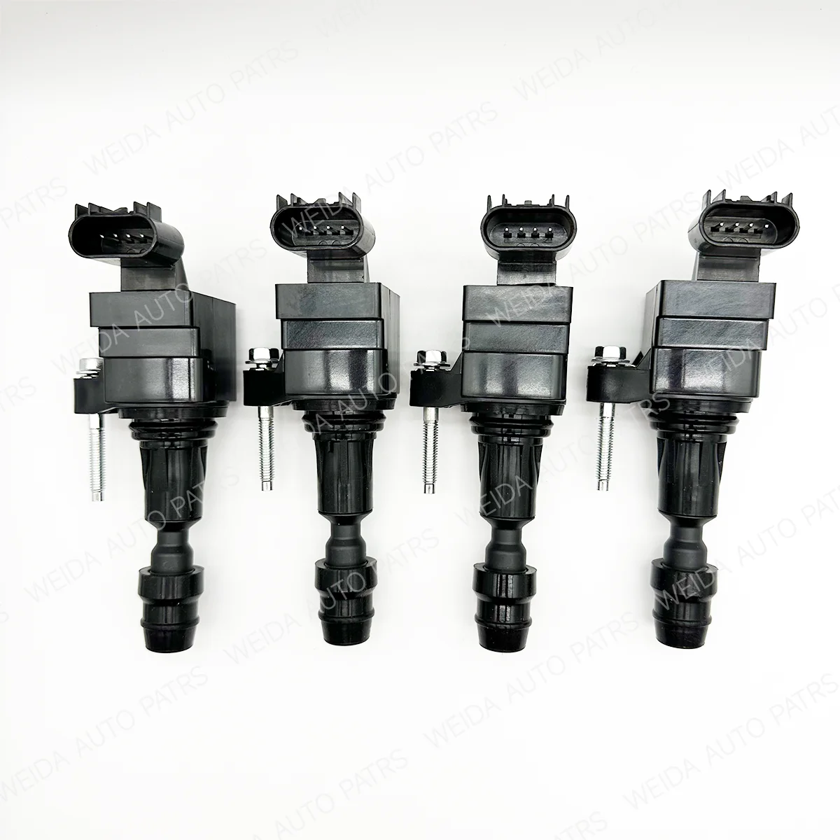 

1/4pcs 12638824 Ignition Coil For Buick Chevrolet CaptivaMalibu Equinox Opel Antara GMcTerrain Pontiac Saturn