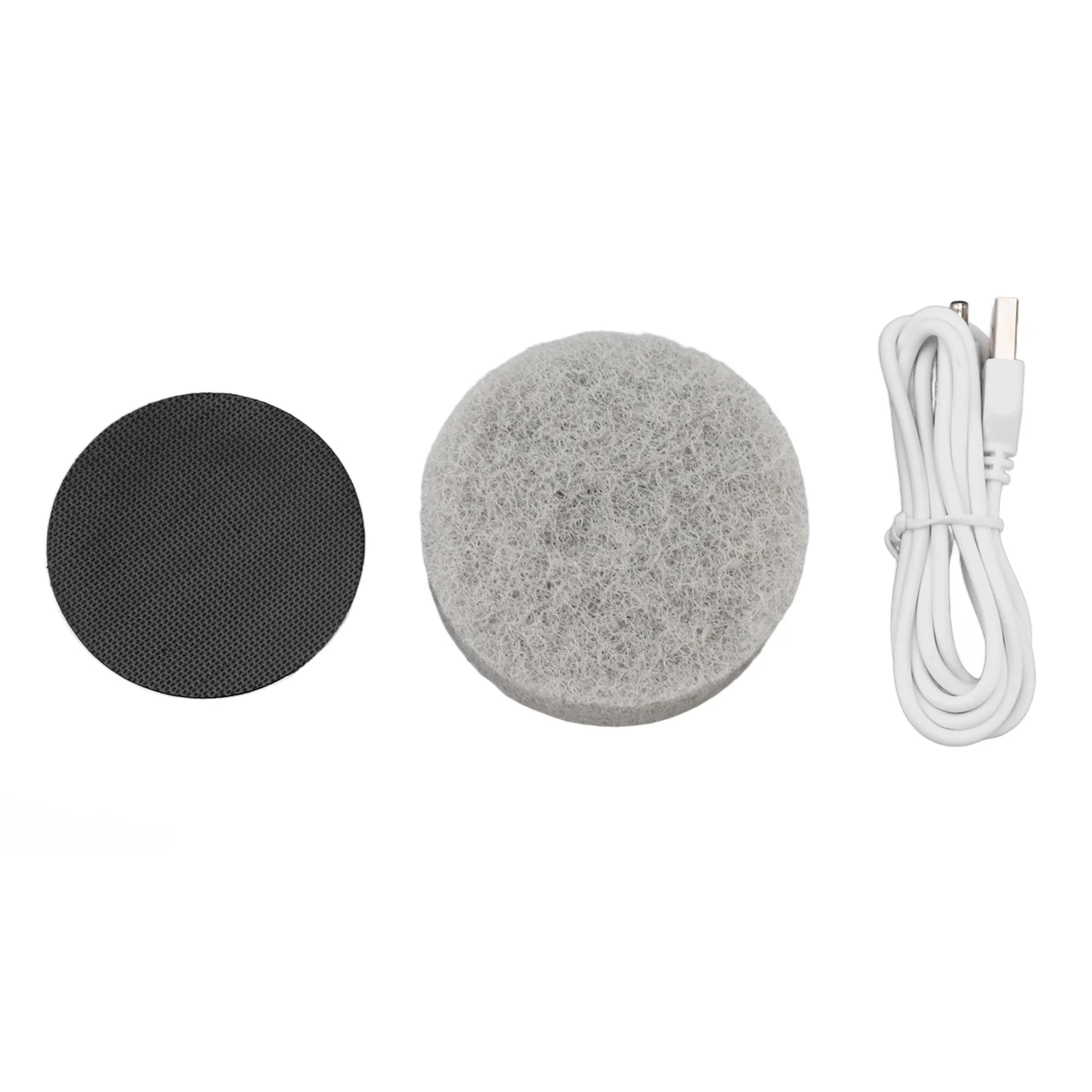 Purificador giratório elétrico sem fio, Escova de lavagem, Limpador de chuveiro, Banheiro, Chão, Vaso sanitário, Cozinha, 7W, 3.7V, USB