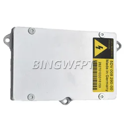 5DV 008 290-00 5DV00829000 5DV008290-00 Xenon Headlight Ballast D2S D2R