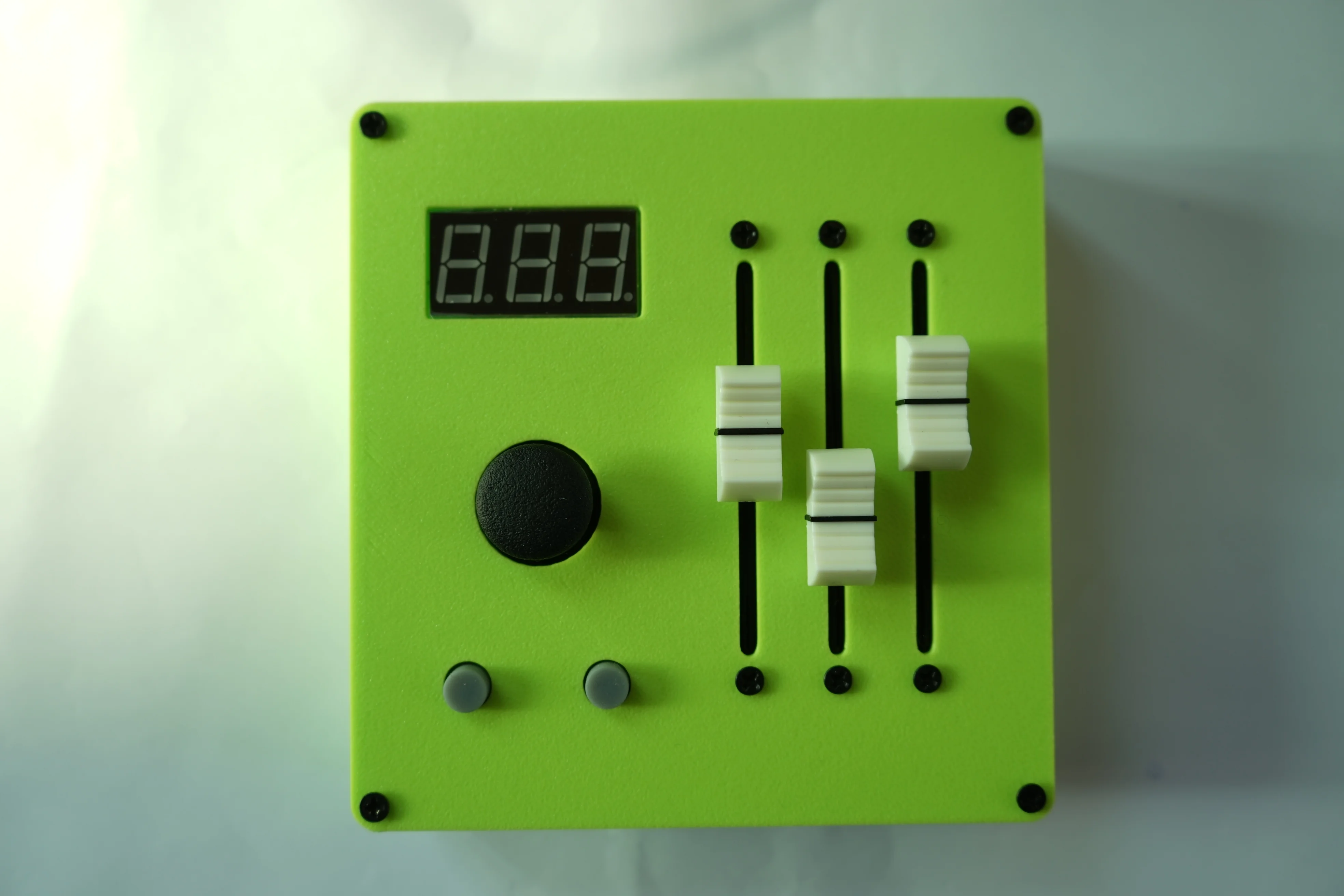 ジョイスティック MIDI CC ベンドホイール XY コントロール MIDI コントローラー