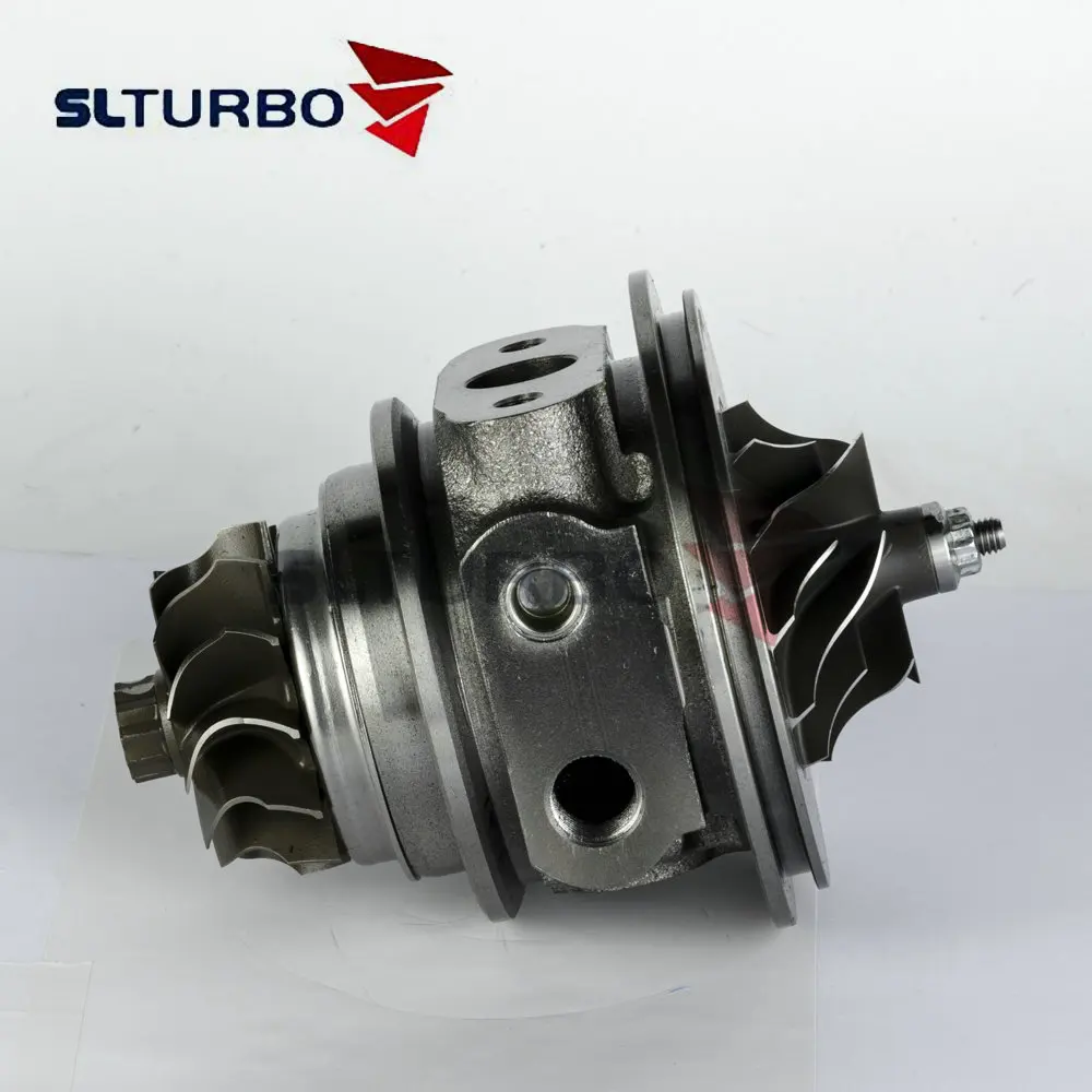 

For Hyundai Starex 2.5 TD 73Kw 99HP D4BH - turbine CHRA 49135 04302 turbo charger core Balanced 28200 42650 28200-42650 core NEW