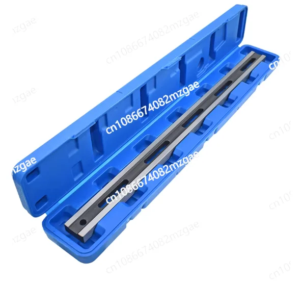 Plane ruler of engine cylinder head, special tool for measuring flat ruler of flat gauge, cylinder and pressure gauge