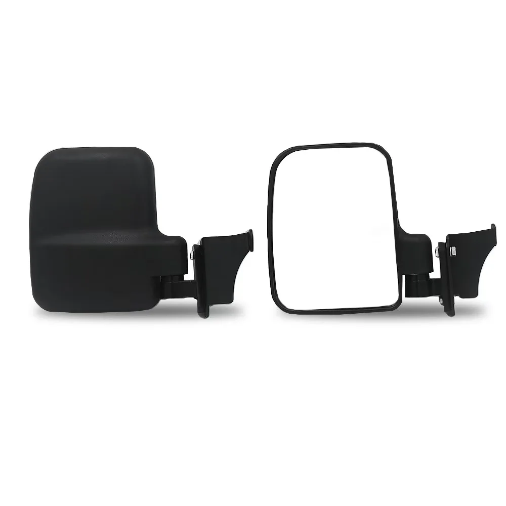 

QUICKGOGOUTV rearview mirror for POLARIS RANGER 1000XP 2018+
