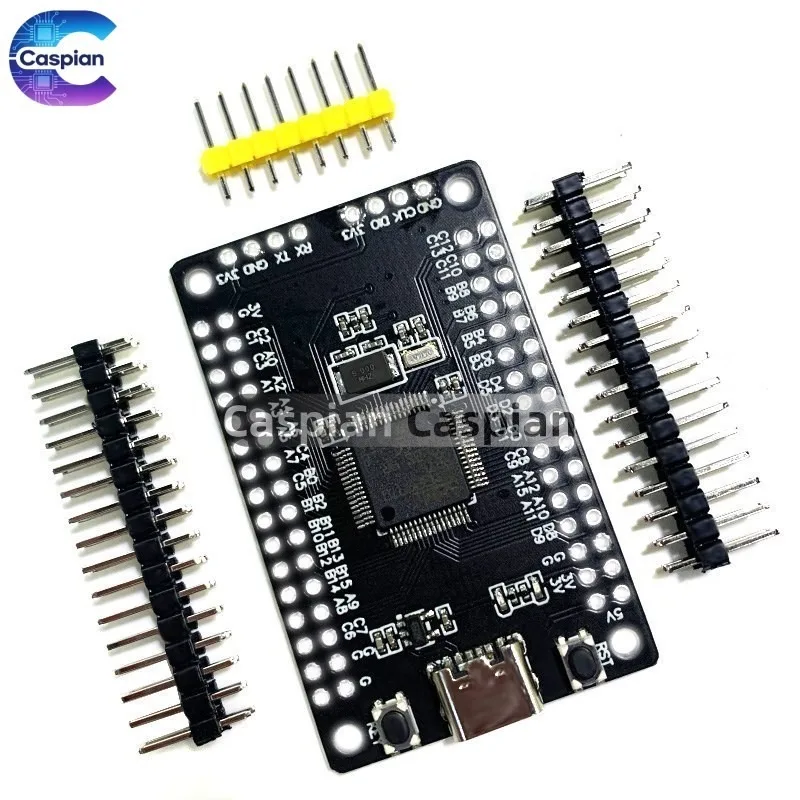 diy kit electronics STM32G070RBT6 development board small system core board learning board replaces STM32F103/070