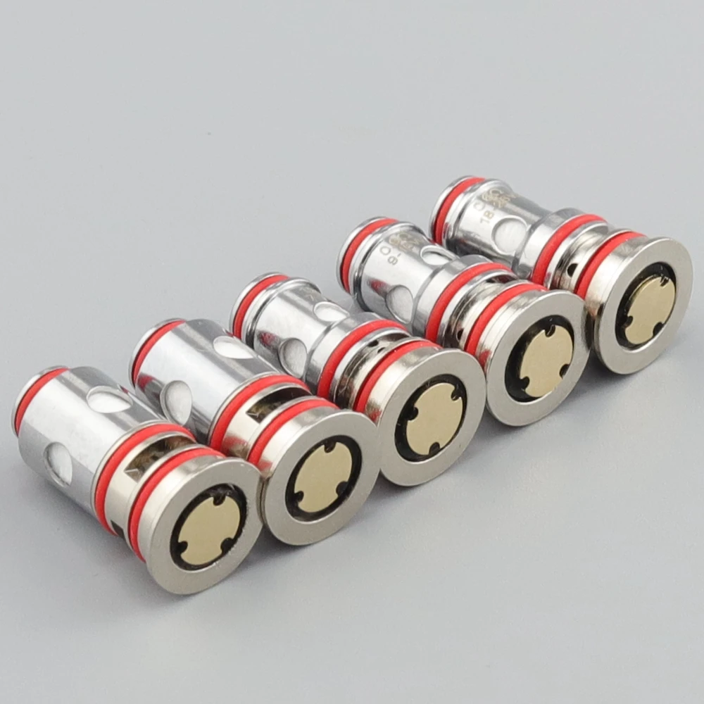 VVC-15/30/60/90/120 0.15/.3/.6/.9/1.2 DL/MTL Vandy Vape Nox/Jackaroo Pod Pulse AIO pod system for pod systems - gallery image 2