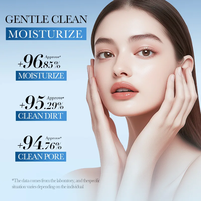 2% Salicylic Acid Blackhead Remover Mask Gentle Hydration Deep Pore Cleansing Cream Daily Pore Oil Control Cleansing