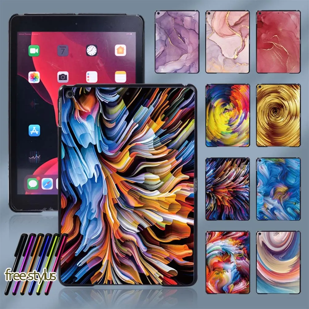 Case for Apple IPad 9th 8th 7th 10.2