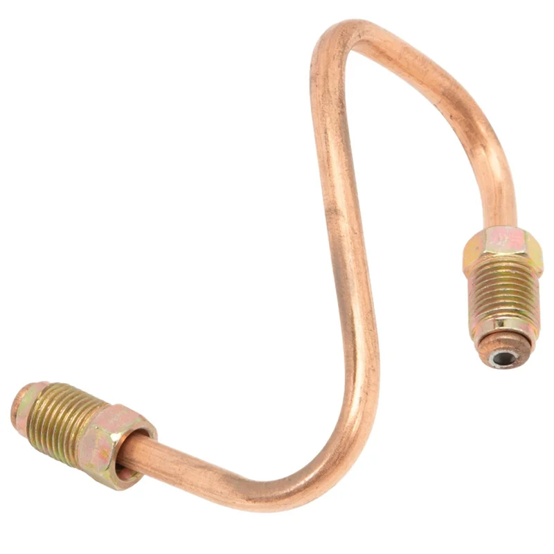 

Front Left Line Brake Hose 8D0611721D 8E0611721B For A4 A6 C6 B6 8E2 2002-2004
