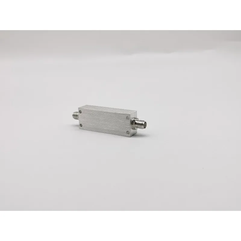 DC-1_1 1_1 5_2 2_3_10GHz 5W/15W SMA Female RF Microwave Coaxial Low Pass Filter