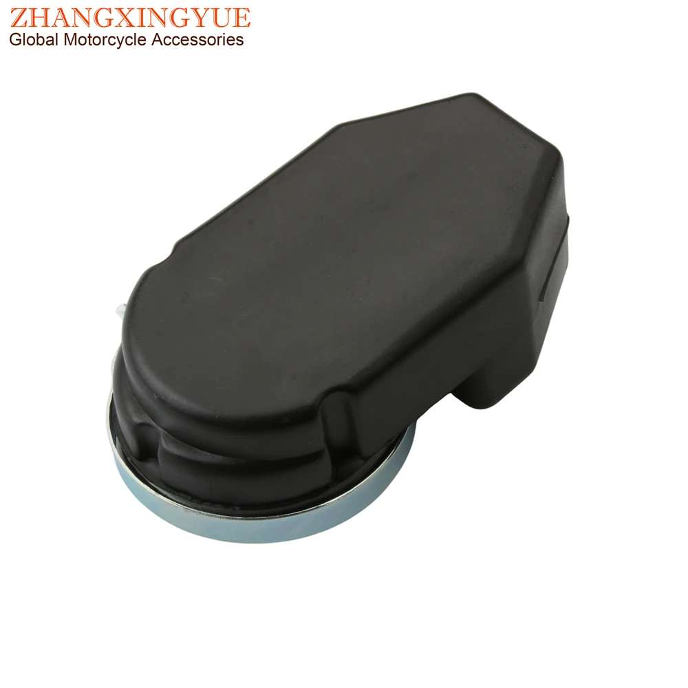 Filtro de aire para ciclomotor MBK Sha 14-12C