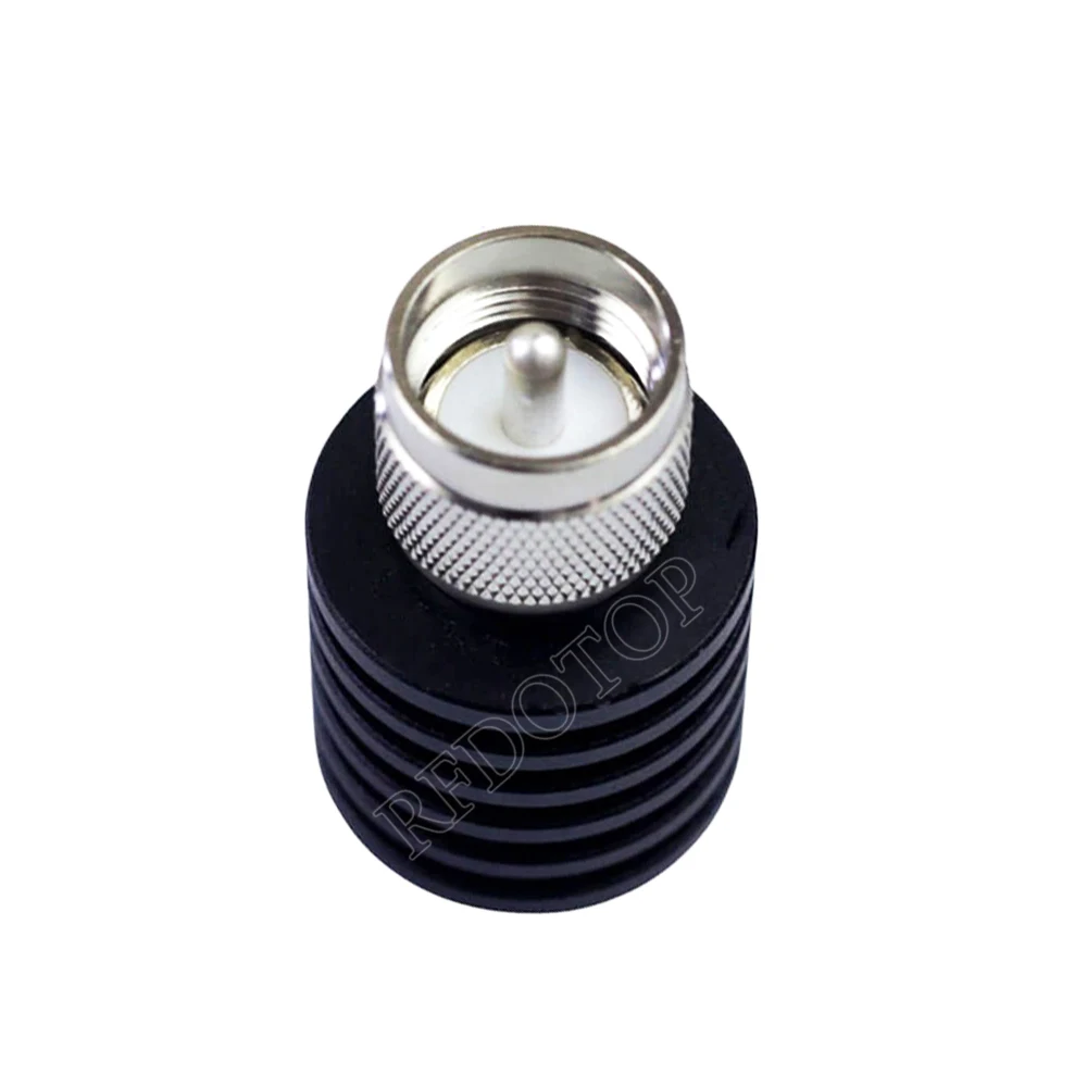 1Pcs 5W DC-1GHz UHF PL259 Male Plug Connector RF Coaxial Termination Dummy Load 50ohm
