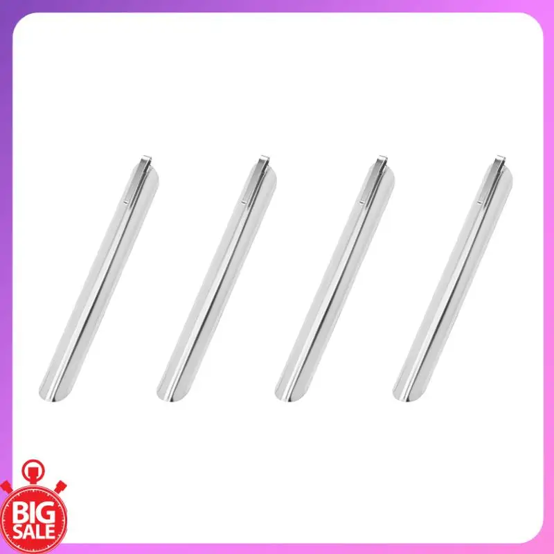 صفقة كبيرة الفولاذ المقاوم للصدأ الجدول كسرة الكناس مطعم كسرات الكناس مع مشبك الجيب الجدول كسرة تنظيف أداة لخدمة المنزل