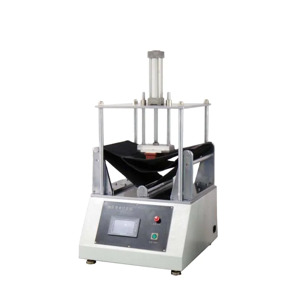 

Mobile Phone Soft Compress Durability Tester – Soft Pressure Testing Machine for Phone Quality Inspection