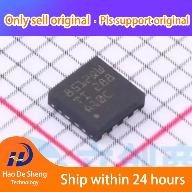 

10 шт./лот TPS78512QWDRBRQ1 SO-8N новый оригинальный в наличии