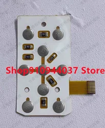 for NIKON COOLPIX S2500 Function Keyboard S2500 Key Button Flex Cable Ribbon Board Camera Accessories parts