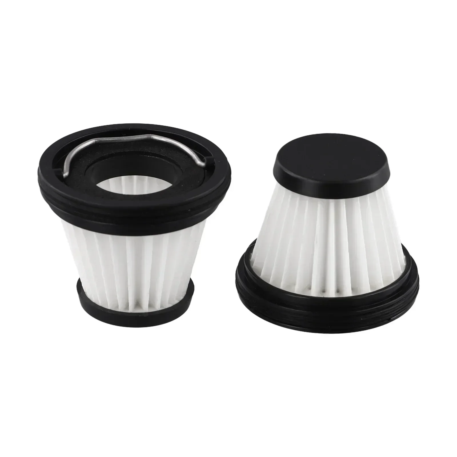 

Maintain Strong Suction Power 2pc Replacement Filter for Baseus Captures Dust Dirt Regular Replacement Recommended