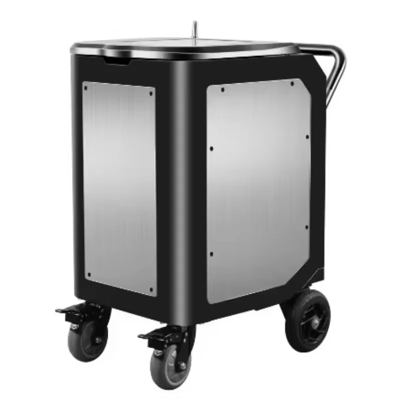 P9s Портативная электрическая машина для чистки сухим льдом Цена производителя 220 В Чистая машина для чистки сухим льдом ssis Новое состояние Оптовая продажа