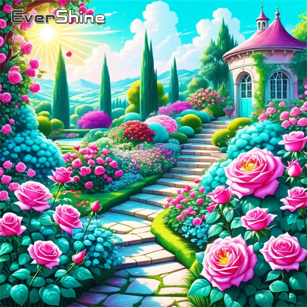 Evershine Diamond P…