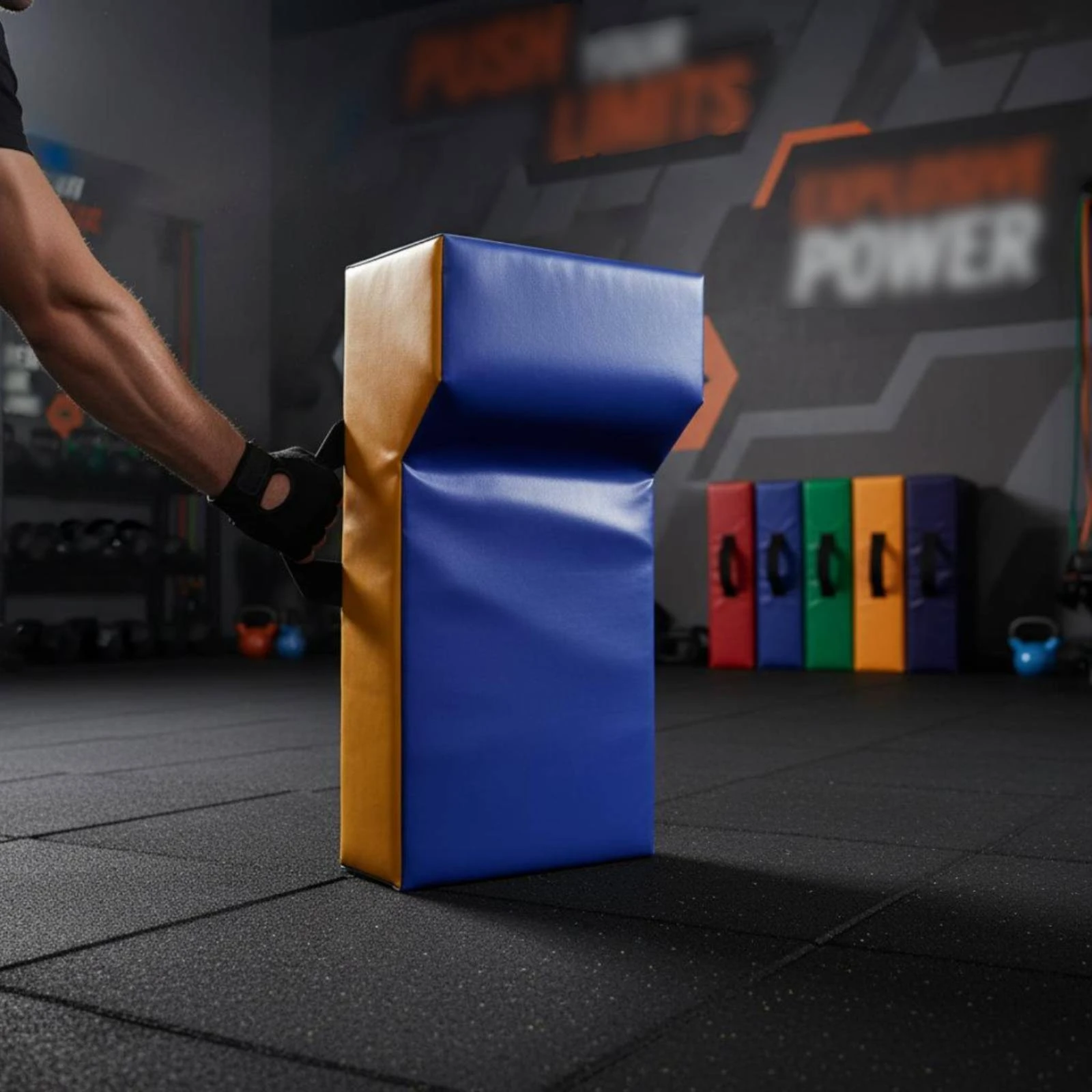 2-pieces-rugby-bumping-pad-force-resistant-bumping-pad-curved-tackle-pad-thick-padding-football-blocking-pad-for-practice