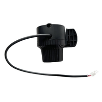 B72A Throttle Switch For Kugoo Kukirin G2 G3 G4 Electric Scooter Kugookirin G3/G4 Accelerator Power Switch Integrated Parts