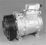 Air conditioning compressor for DCP17034 VOLT