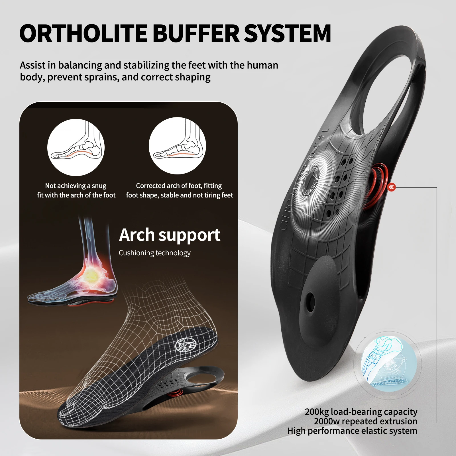 CHCH أحذية رجالية عادية 2026 جديد الربط شبكة أحذية المشي الهيكل العظمي تصحيح أحذية رجالي