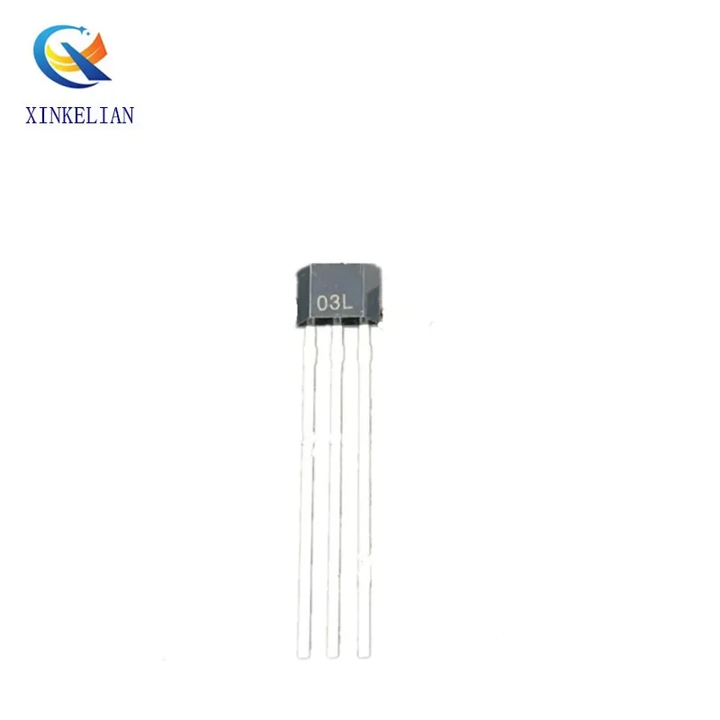 10PCS A03L Unipolar…