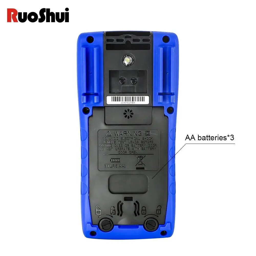 Calibrador de temperatura 02S 11 tipos de termopar e 5 tipos de sinal de resistência térmica RTD