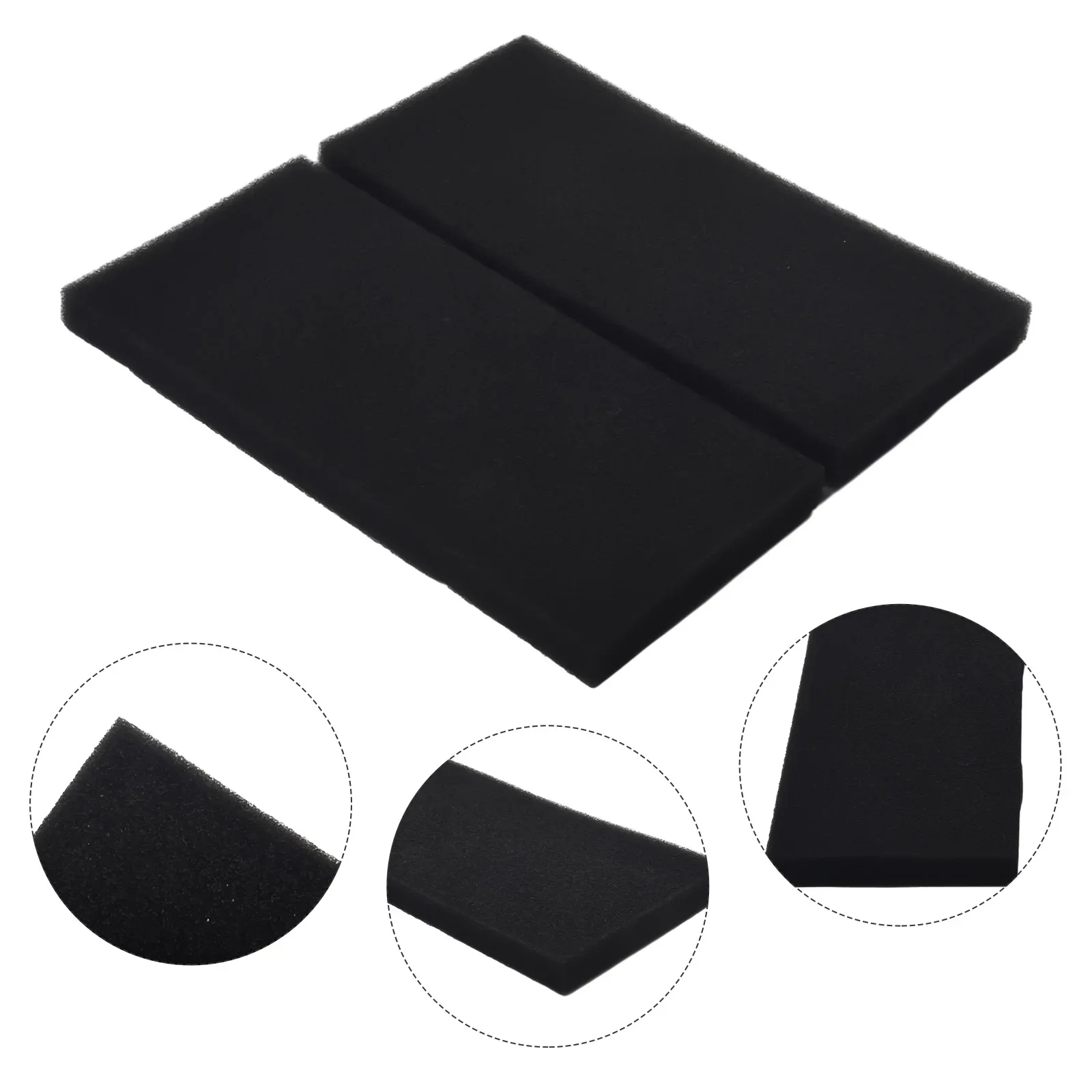 Dryer Foam Filter Compatible With For Gorenje D9565N D9864E And For Panasonic Heat Pump Dryers Designed For Easy Filter Exchange