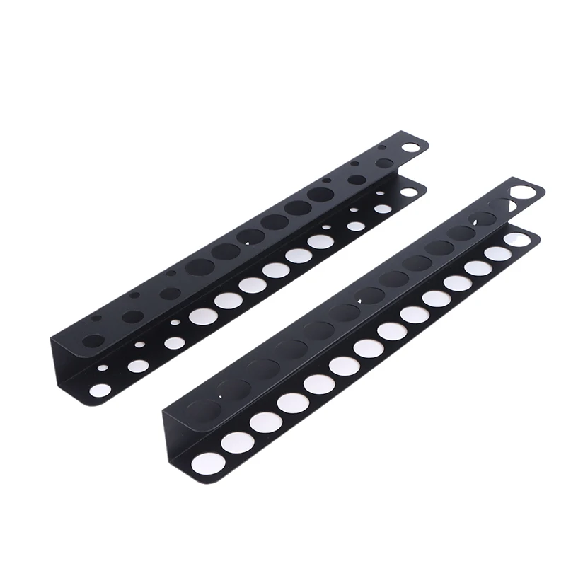 Screwdriver Organizer Tool Wall-mounted Hardware Tool Storage For Hex Cross Screw Driver RC Tools Easy Access Storage Base Stand