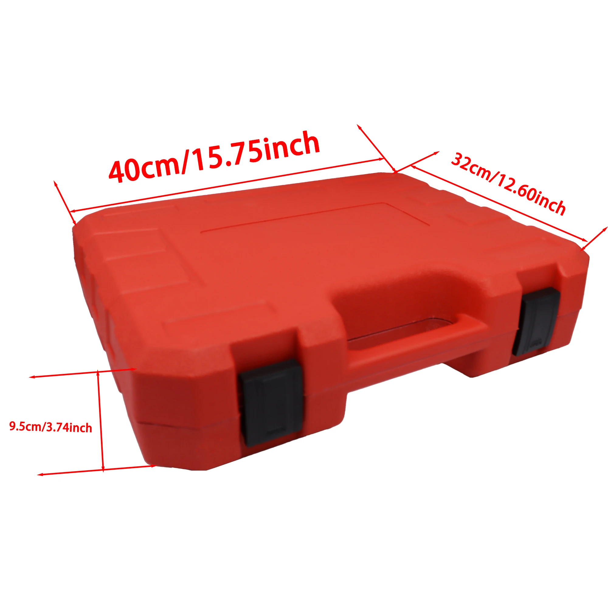 Water Tank Leak Detector Car Cooling System Tester Kit Cooling System Tester Radiator Tester Kit Leak Detector Tester Kit
