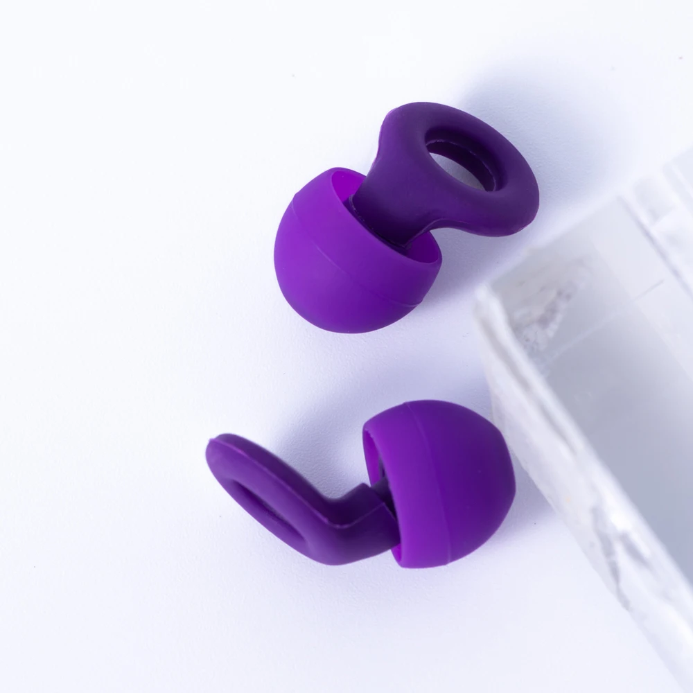 Quiet Ear Plugs- Su… - image