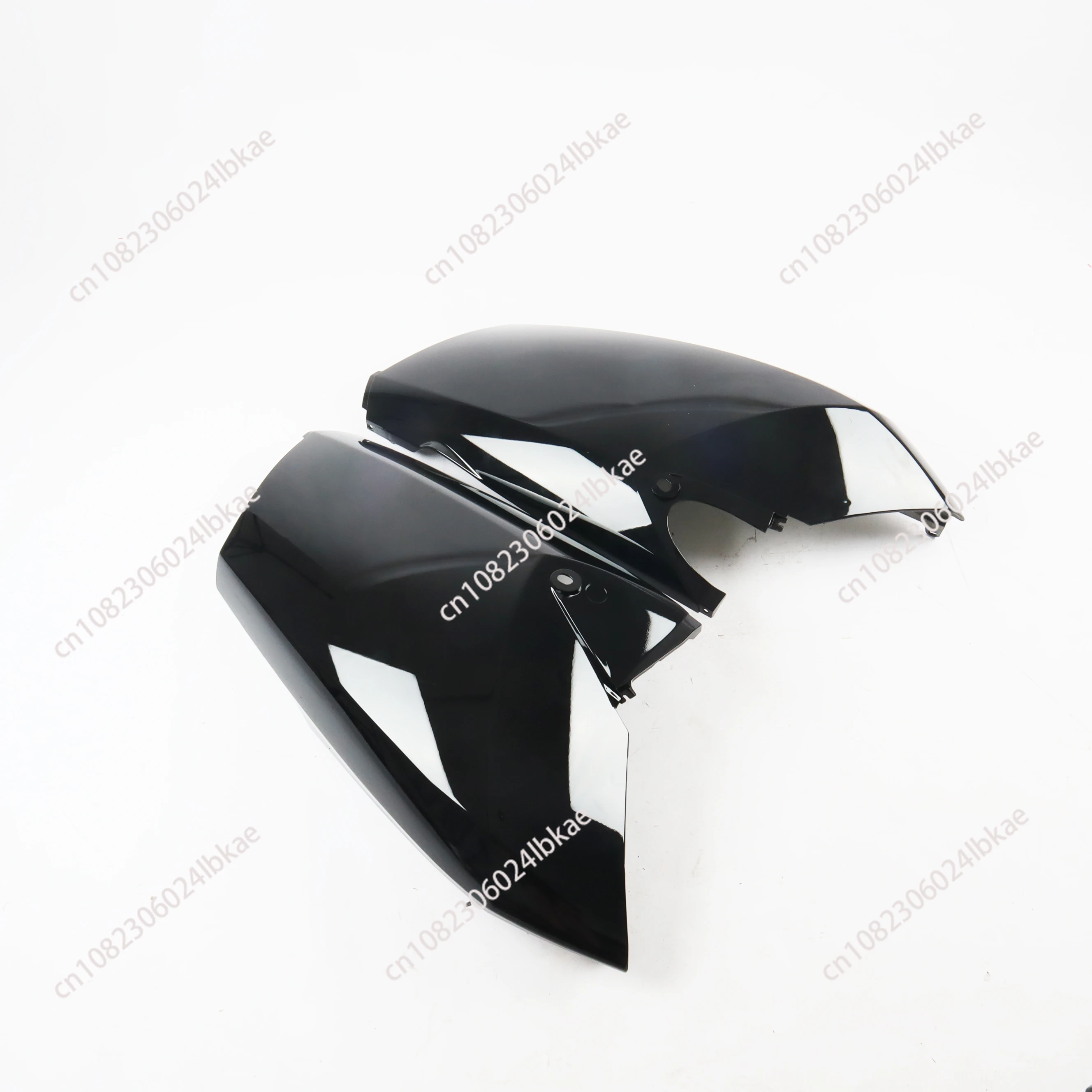 

For MAXAM SG17J21J (YP4) Yamaha 250 Motorcycle Body Kit 12 Pieces AA