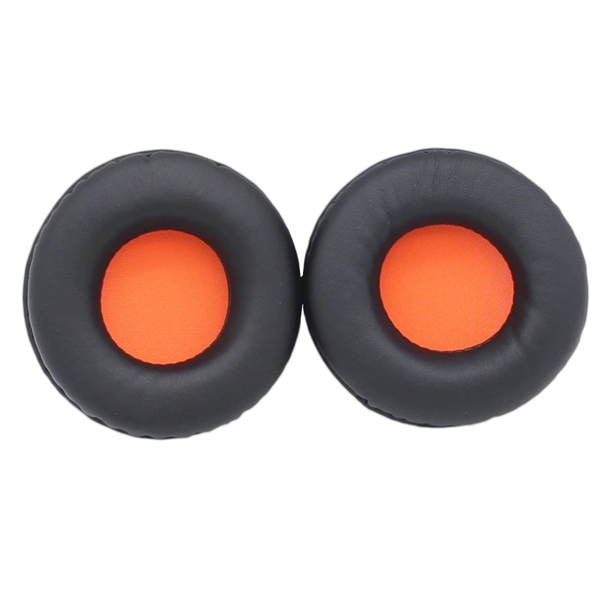 

Earpads Cushion Replacement Headphone Covers Soft Foam Artificial Durable High Elasticity Comfortable Listening