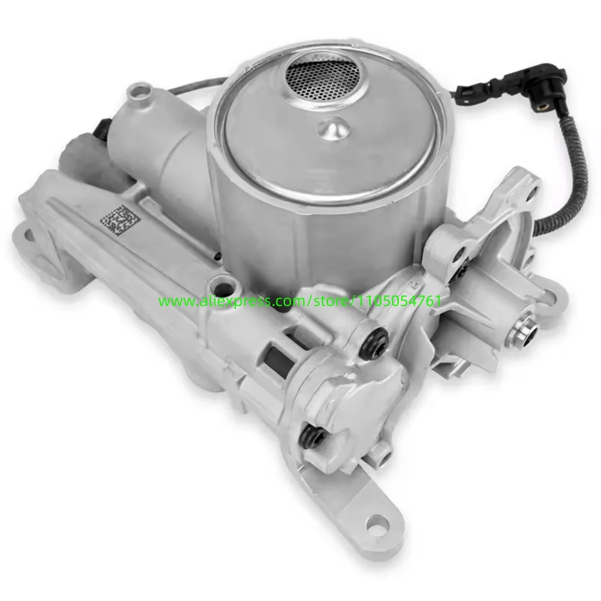 11417647376 oil pump 2005-2016 for MINI R56 R55 R57 R60 R58 R61 R59 1.6L 1.6T ONE COOPER JCW replacement part # V764737680