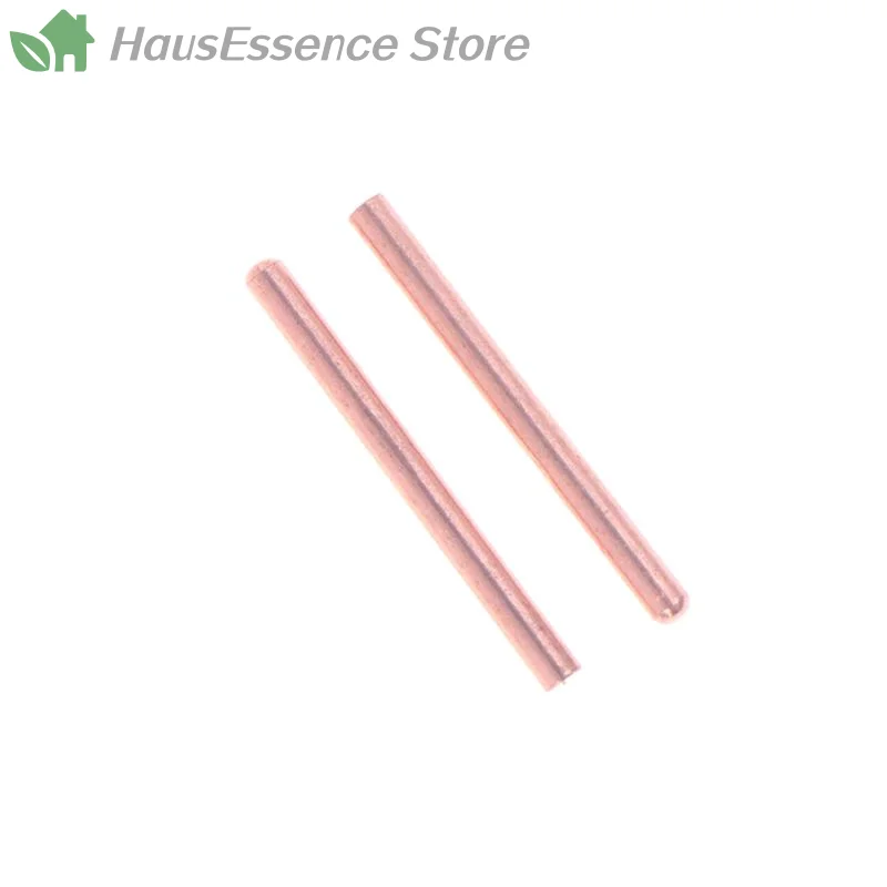 ※Operation Grade New Design 2Pcs/1Pair Welding Needle For AWithZ UF20B Farad Capacitor Spot Welding Machine Accessories