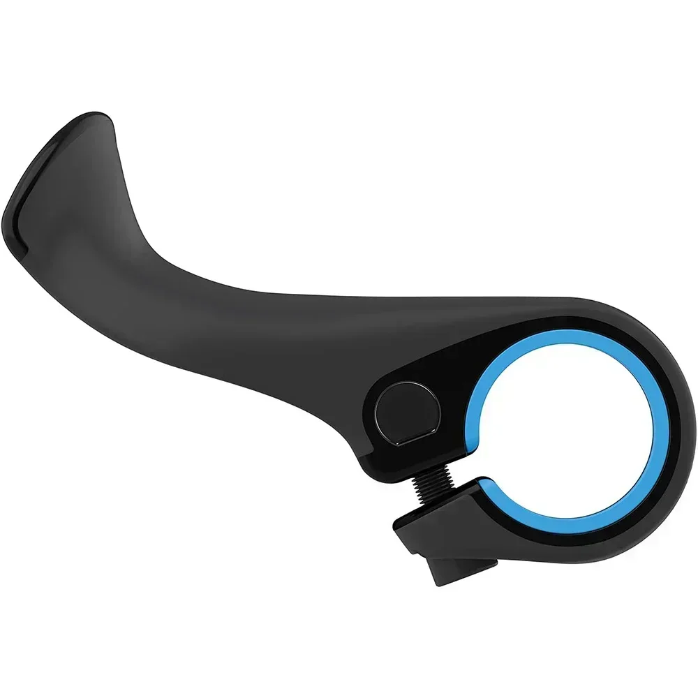 All Mountain Bike Lenkergriffe 410 411 mit Innengewinde, Fahrrad-Lenkerenden, Steckerkappen – Detail 10