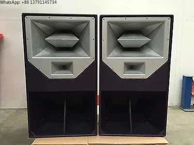 

Manufacturer R2U Audio fessional Audio Full Range Speaker Loudspeaker Big Sound Speaker For Club Disco Ktv
