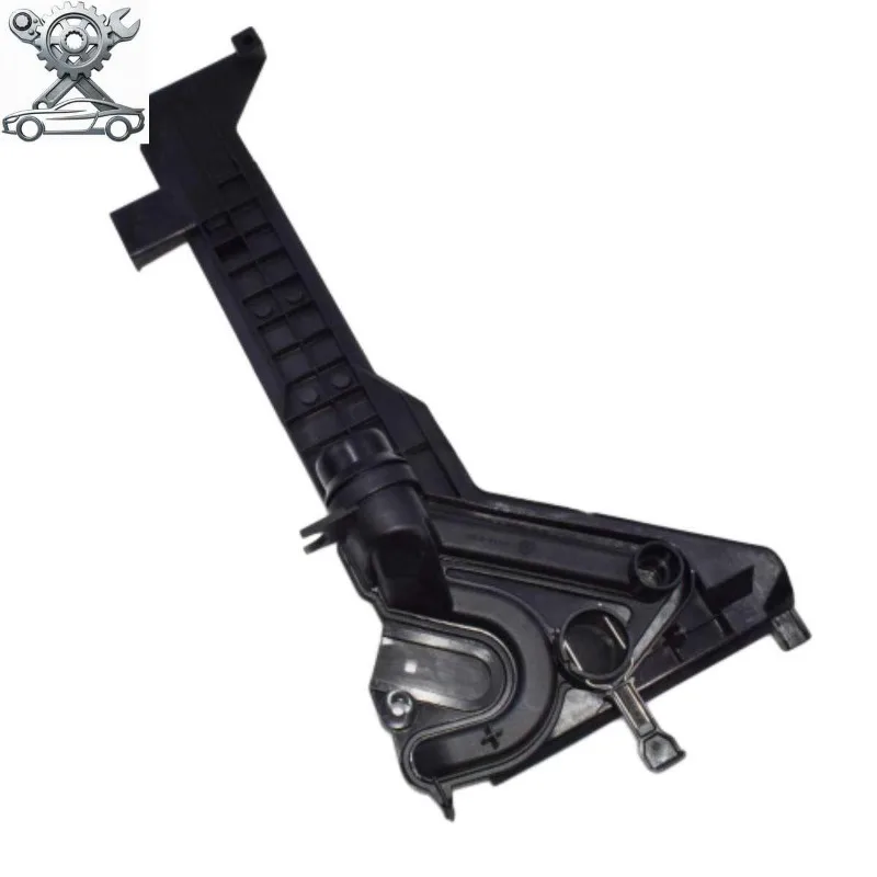 Radiator Expansion Tank Mounting Plate OEM 17111436251 for BMW E86 E85 E46 323i 330Ci 325 330 8-07 325i 328i 330i