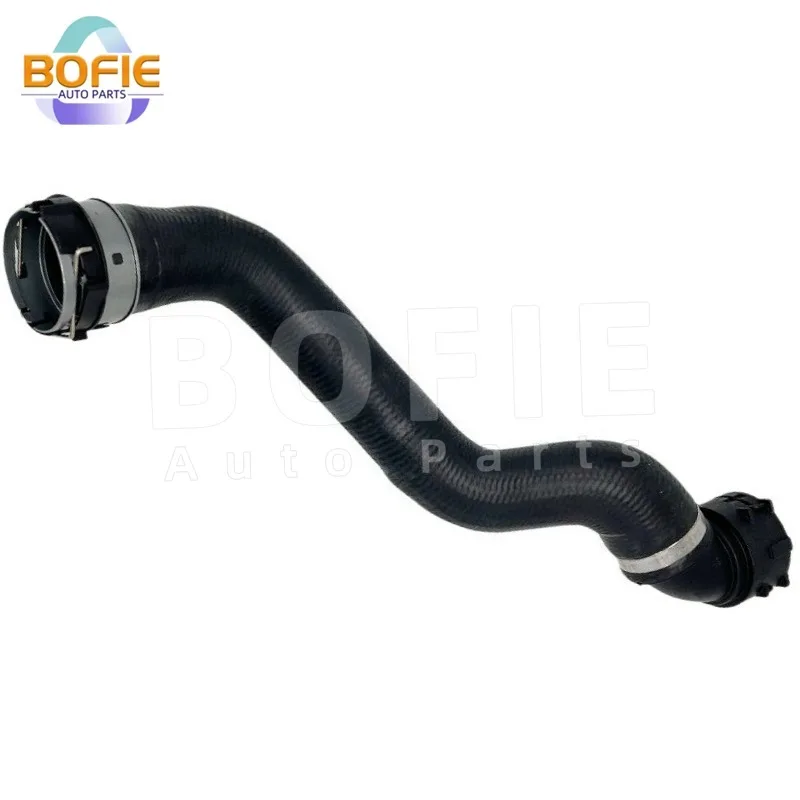 

A2385019000 Шланг охлаждающей жидкости двигателя — левая выходная труба охлаждающей жидкости радиатора для Mercedes-Benz E180, 200, 300, 350 и GLC200