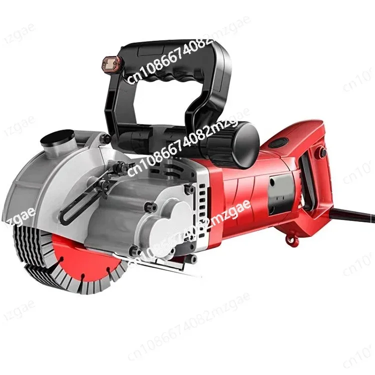 

Прямая продажа с фабрики, электрический профессиональный режущий станок с пазом, быстрая электронная резка стен, режущий станок, коробка 220 В T\T