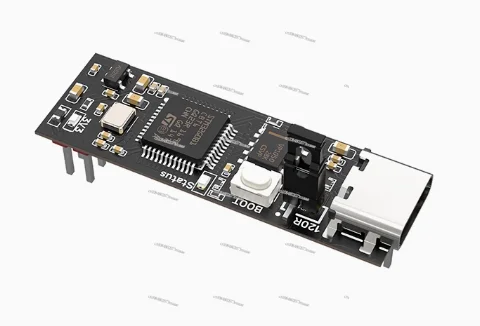 BTT PI Development Board Klipper PC 3D Allwinner H616